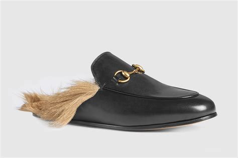 fake gucci loaders women with fur|11 Chic High.